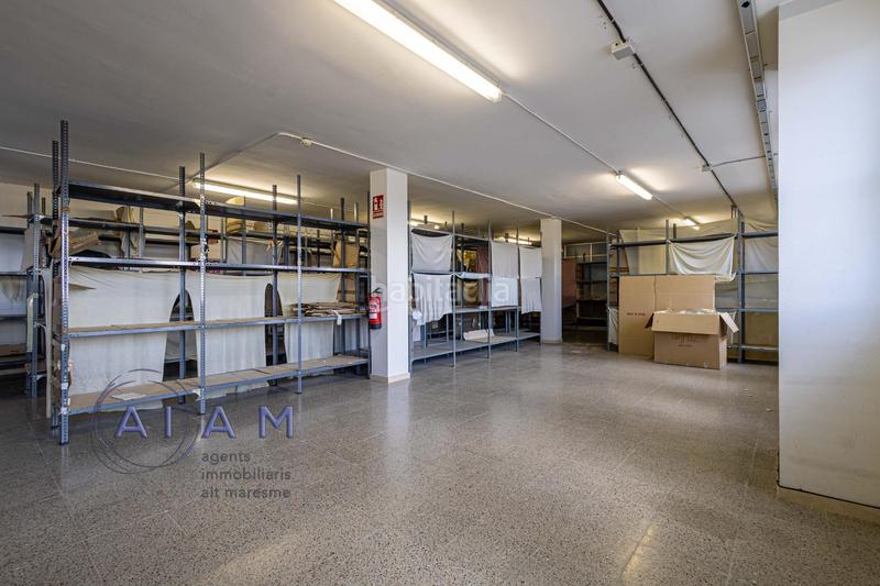 Foto 6d936549-1ab7-4552-8640-399c9419ff93. Edificio in Les Creus Pineda de Mar