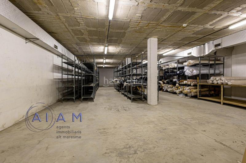 Foto cfb8b69f-7645-4a81-adc6-8aaebba00a2d. Edificio in Les Creus Pineda de Mar