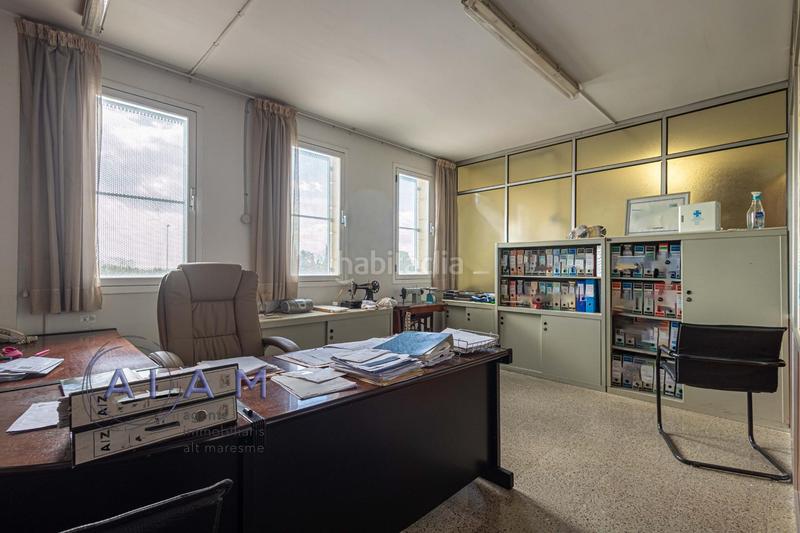 Foto ff709258-8e91-4014-b57f-152c1ae1390d. Edificio in Les Creus Pineda de Mar