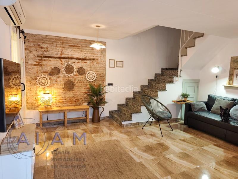 Foto 042a7928-fe1d-4a01-8461-88783cbea189. Casa in Calella