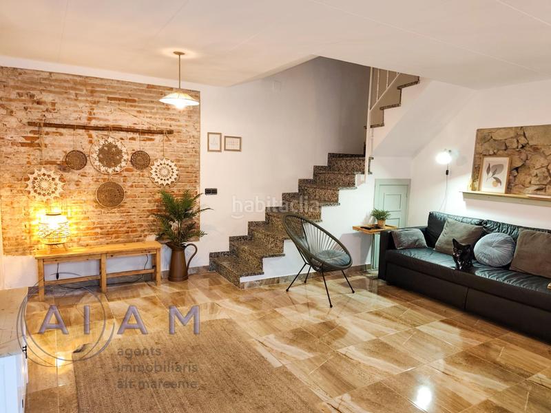 Foto 17b73b4c-05f4-4da4-8797-7bb79832f479. Casa in Calella