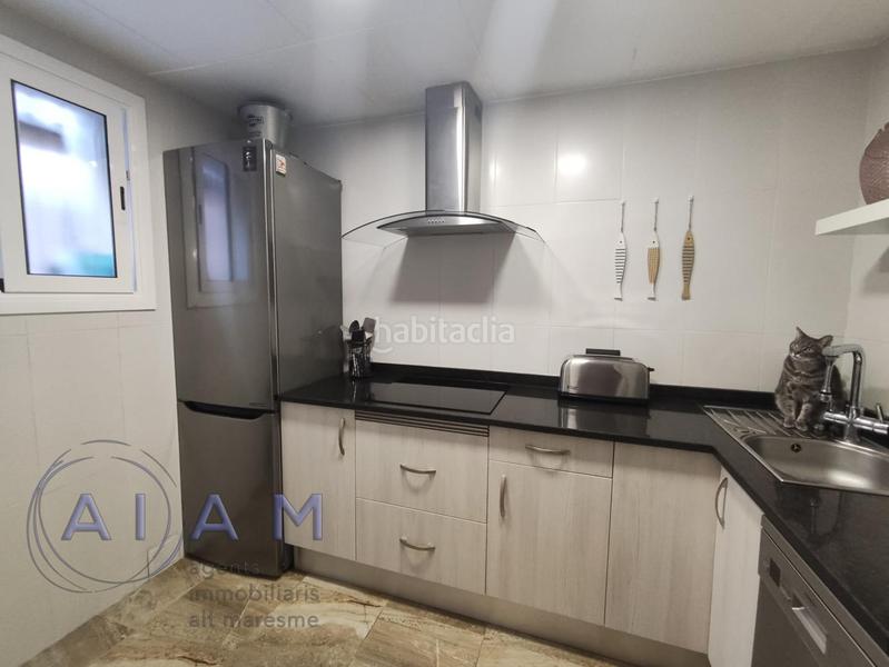 Foto 39258951-63c7-4598-9f15-cb92fc6c3c77. Casa in Calella