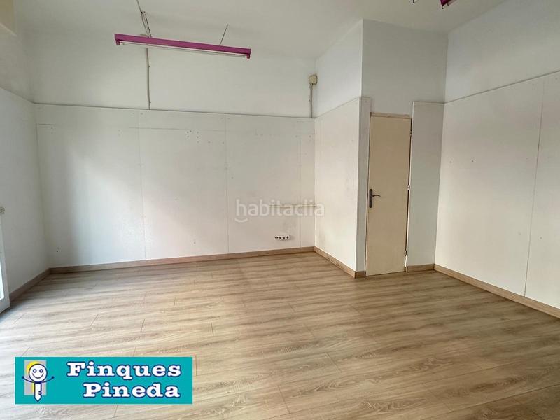 Foto 108822f1-4f9c-4481-82cd-625e95ebff7d. Alquiler local comercial  en alquiler en Pineda de Mar