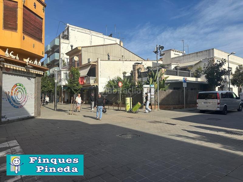 Foto 648eab36-89ea-4529-a0f4-984a541253f5. Alquiler local comercial  en alquiler en Pineda de Mar