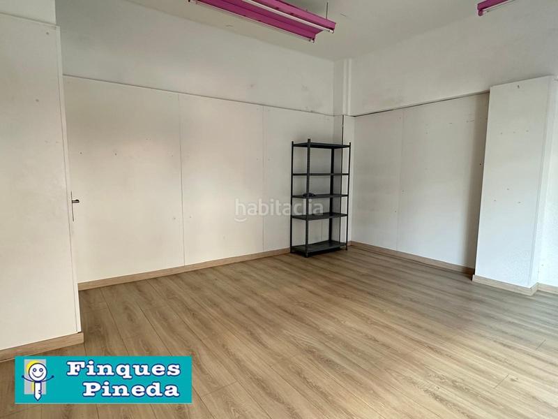 Foto d9864415-1c16-47f5-bd63-fa09e32d390d. Lloguer local comercial a Centre Pineda de Mar