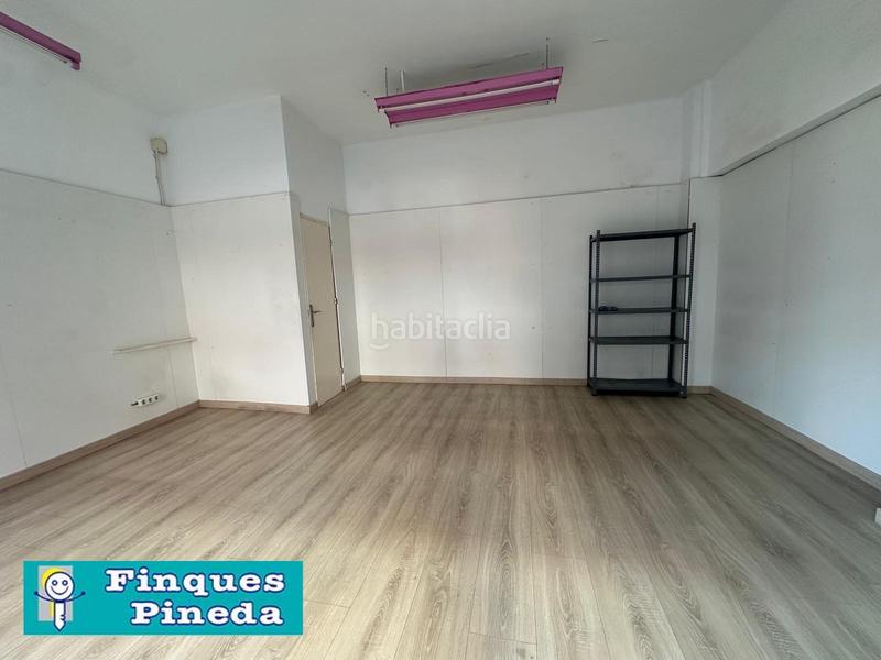 Foto 1a271b7b-fe70-4bed-8b83-cf67d9bbe047. Location local commercial dans Centre Pineda de Mar