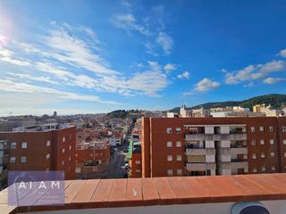 Dúplex  Avenida avinguda de la mediterrània, 5. Piso en venta con gran terraza en malgrat de mar