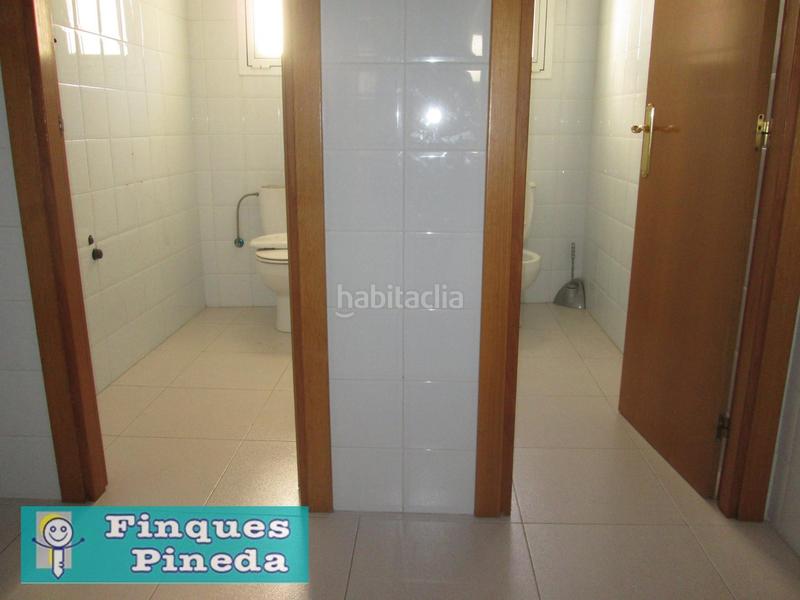 Foto 5366157e-0029-4533-8807-7034d651c24f. Location local commercial dans Centre Pineda de Mar