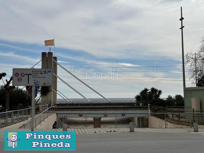 Foto 55cd1016-cda0-4945-a99e-6d09f0ed3b02. Terrain résidentiel dans Calella