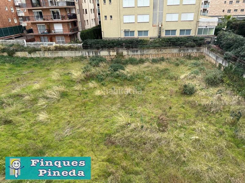 Foto fdfb0b80-6aad-46b0-a58c-9ae2a335a010. Terrain résidentiel dans Calella