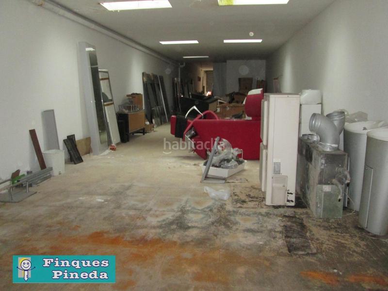 Foto 8a664551-a8fd-4188-be3b-6c9b81f16fdc. Geschäftsraum in Calella