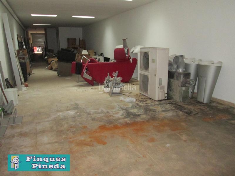 Foto 9fc691c8-8ea4-4de4-b5e5-da58991f8fdd. Geschäftsraum in Calella