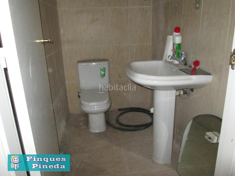 Foto cfc2f1ea-2710-4bf9-bdad-8f1bc6d728fd. Geschäftsraum in Calella