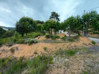 Residential Plot  Calle malgrat de mar (agora par. Solar urbano de 797 m2 en tordera