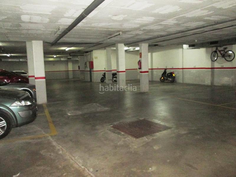 Foto aa158ae1-c8dc-43c5-a7fd-569feac920ac. Aparcament cotxe a Poblenou Pineda de Mar