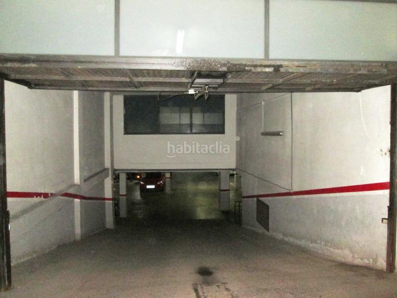 Foto ab61c237-731f-42e6-a7f3-c8bc20e945a7. Aparcament cotxe a Poblenou Pineda de Mar