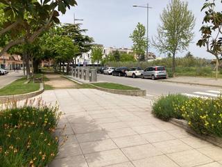 Terreny residencial a Tordera. Solar edificable para 14 viviendas en tordera