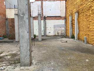 Terreny residencial  Calle narcis monturiol. Solar edificable de 129 m2 en palafolls