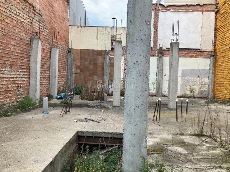 Foto ca70aaa0-1464-4043-a286-56915b5bbde1. Terreny residencial a Palafolls