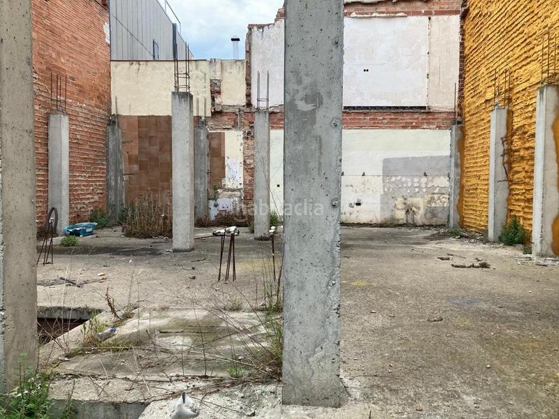 Foto f3701022-bf8c-4cf5-9242-7860eb3f9199. Terreny residencial a Palafolls