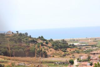 Terrain résidentiel à Pinemar. Parcela en venta en pineda de mar con vistas espectaculares ecón