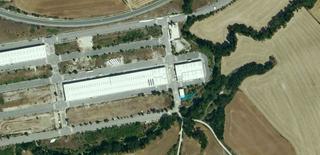 Solar industrial a Egüés Pueblo. Parc. ind. en venta en egüés.