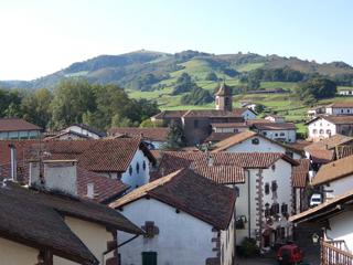 Chalet à Baztan. Villa indep. en venta en errazu, 20 dormitorios.