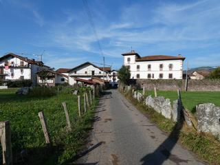 Xalet a Baztan. Villa indep. en venta en errazu, 20 dormitorios.