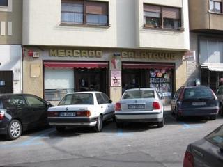 Local Comercial a N/a. Local en venta en ensanche.