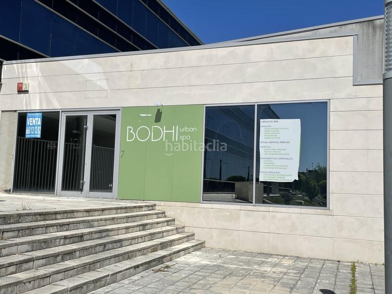 Foto 07974e67-8f41-4916-a49e-d6e5163e75e0. Geschäftsraum in Ansoáin