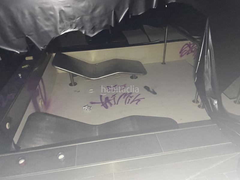 Foto 0c12cffe-28de-44e6-85f1-77fa8d1f425b. Geschäftsraum in Ansoáin