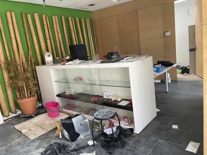 Foto 1b71aed8-1096-4594-93f2-f987c39171ec. Geschäftsraum in Ansoáin