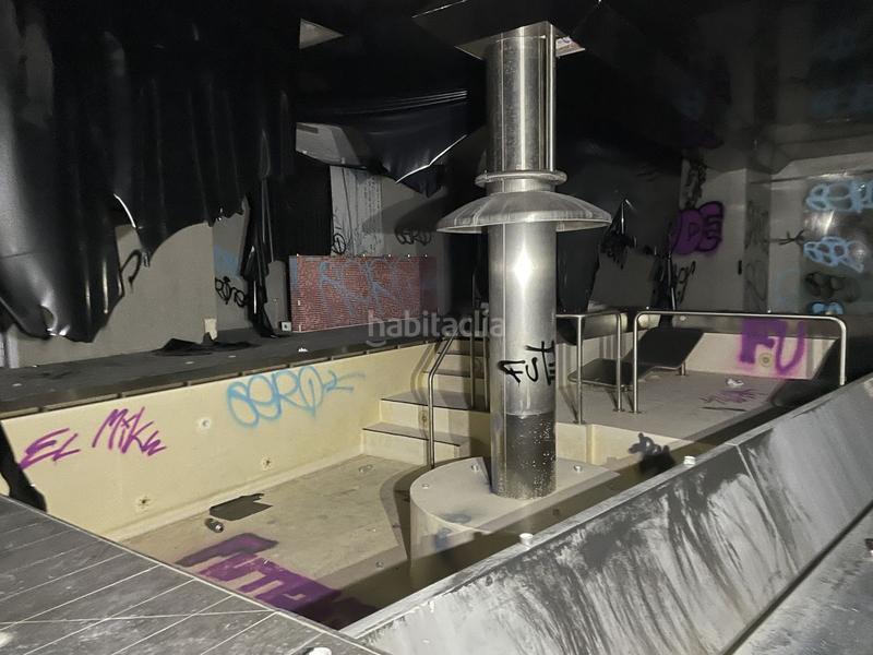 Foto 3f060314-3b58-4245-bfb6-84e87ef4db9a. Geschäftsraum in Ansoáin