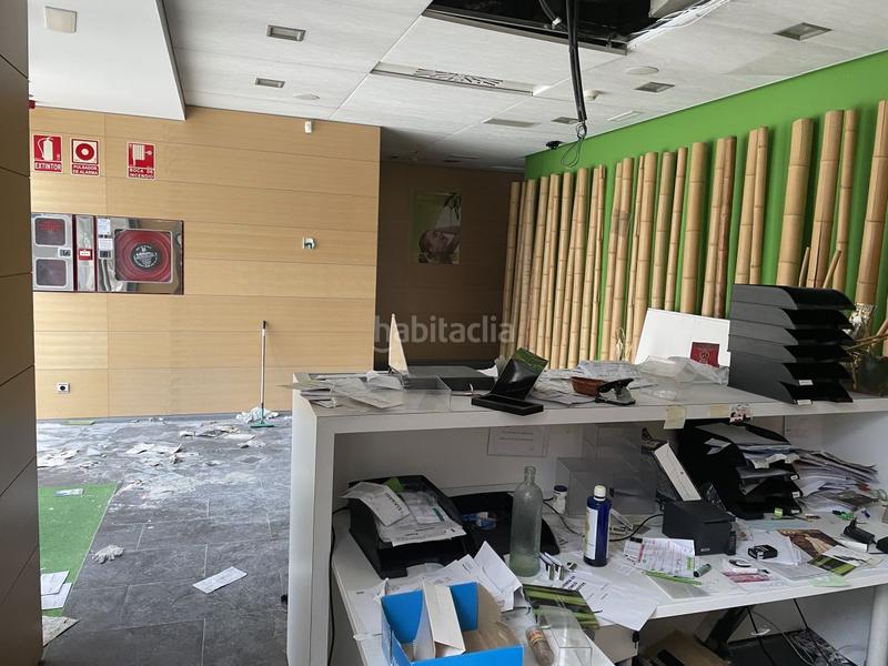 Foto b75ca891-53d2-4ccb-a65f-af936a2dbd7a. Geschäftsraum in Ansoáin