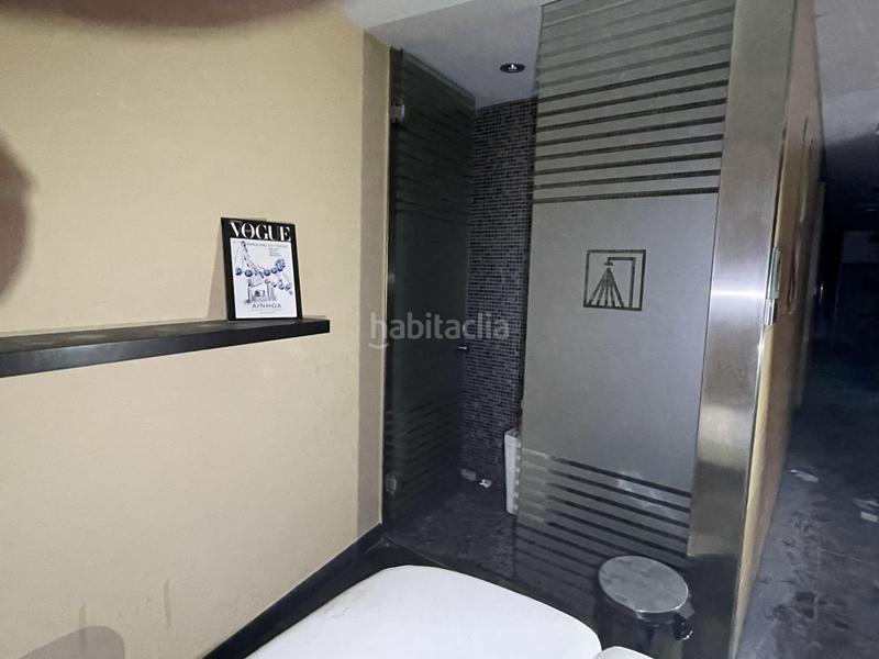 Foto b9faa3a4-e4e7-4ebb-b5a4-86132f2c6f6a. Geschäftsraum in Ansoáin