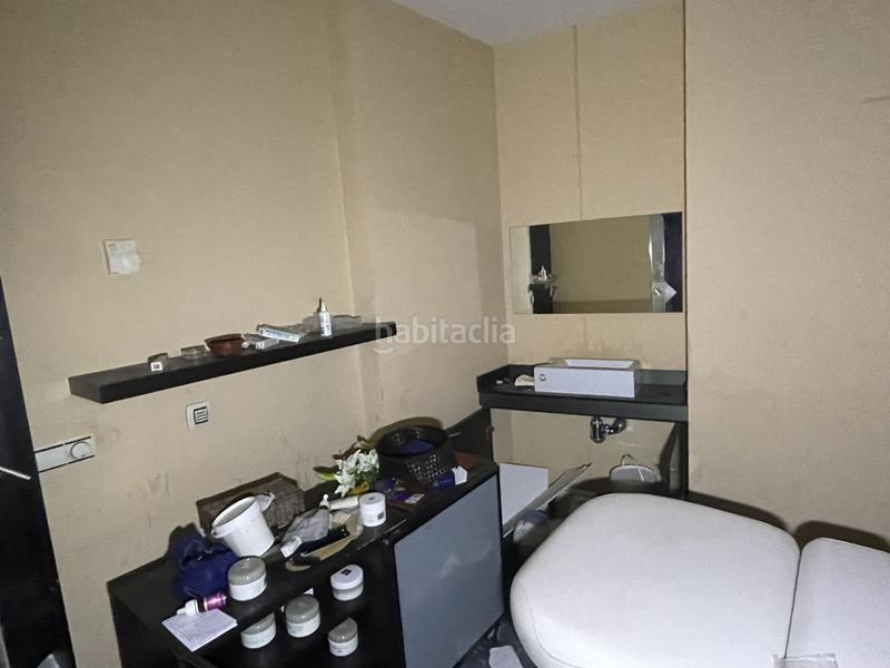 Foto c7602abf-a816-4f43-9b4d-fd22db2680e1. Geschäftsraum in Ansoáin