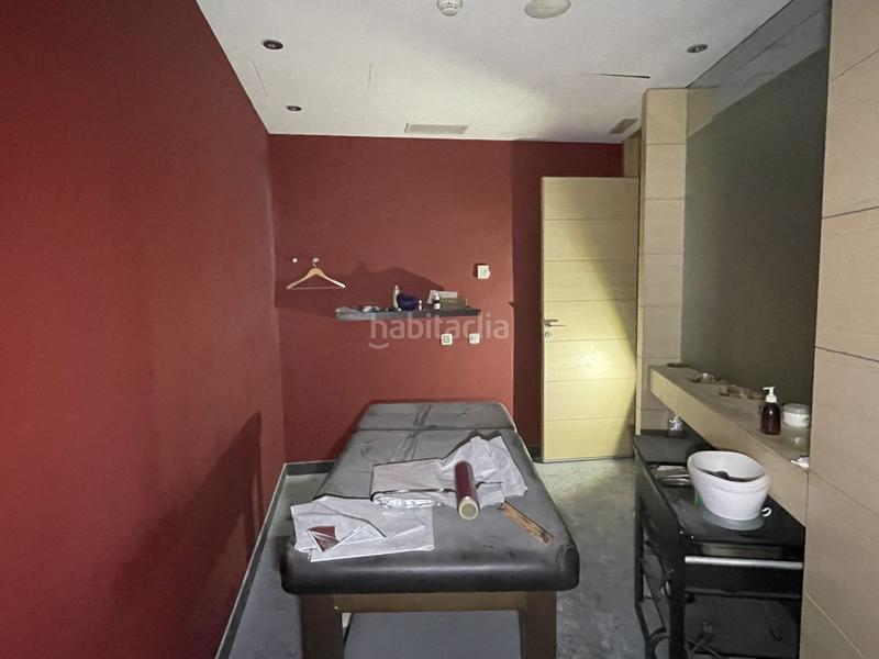 Foto f832aebc-1496-4a36-bb53-7f9b4cc34988. Geschäftsraum in Ansoáin