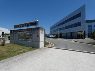 Rent Office space in Orcoyen. Oficina en alquiler en orcoyen, 3 dormitorios.