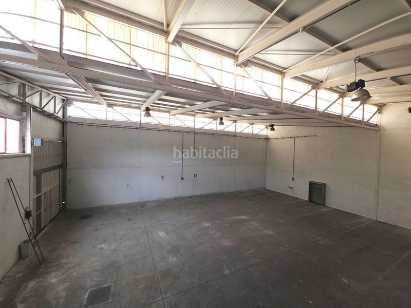 Foto 0407851b-874a-4dc5-bb02-3355768b9759. Alquiler nave industrial  en alquiler en polígono iruregaina, 4 dormitorios. en Berrioplano