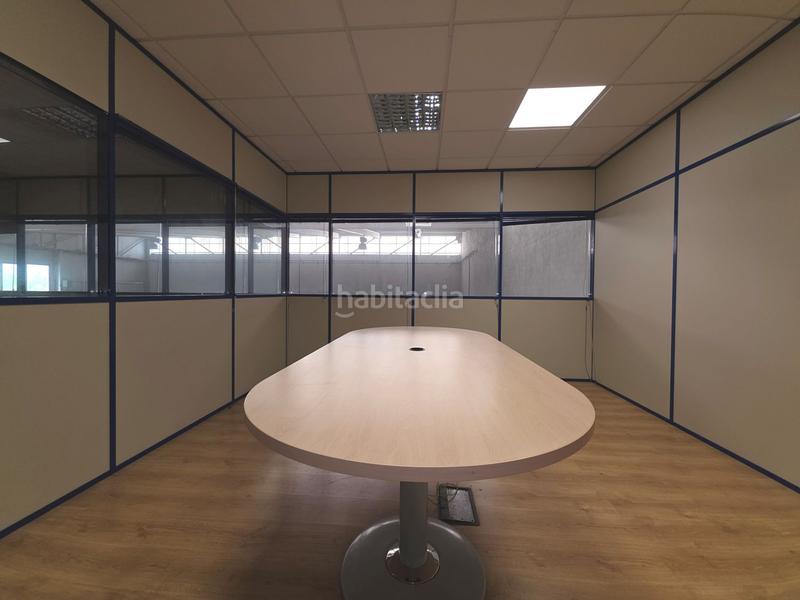 Foto a6594952-543d-42a2-bf26-c68dfdf502f8. Alquiler nave industrial  en alquiler en polígono iruregaina, 4 dormitorios. en Berrioplano
