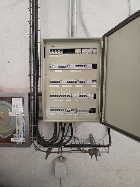 Foto 5de633ea-d8ed-466f-a40b-0d44824f28b0. Location bâtiment à usage industriel dans Aizoáin Berrioplano