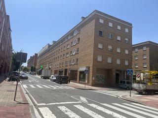 Pis a Mendillorri. Piso en venta en mendillorri, 2 dormitorios.