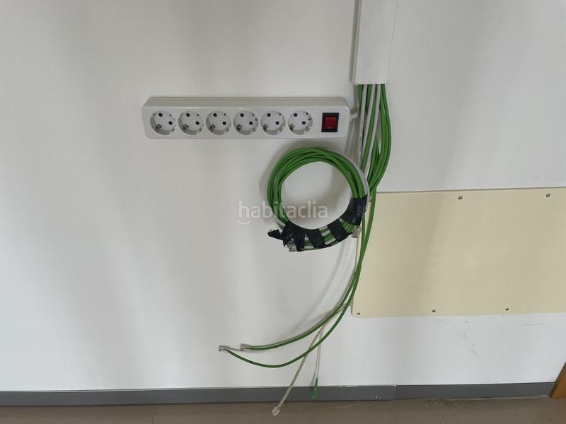 Foto 6e3fe607-4928-41f3-a4fd-e0cdd0634956. Miete büro in berroa 4 in Aranguren