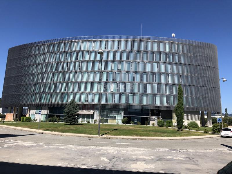 Foto 90d0566a-e9cd-4963-b09c-72402e226cc3. Miete büro in berroa 4 in Aranguren