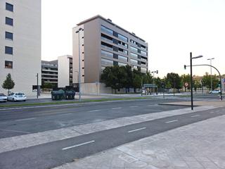 Miete Etagenwohnung  Juan pablo ii 7. Piso en alquiler en soto lezcairu, 3 dormitorios.