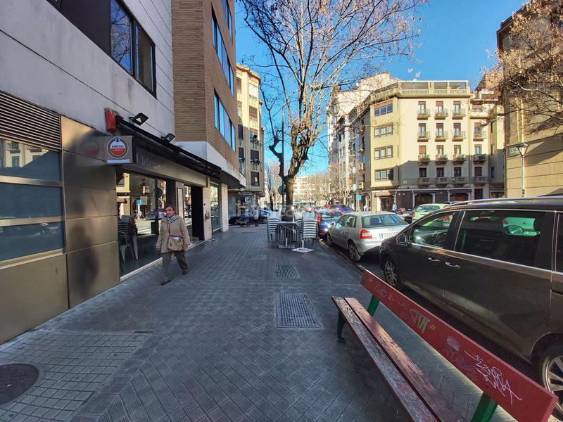 Foto a05b88c0-672d-4710-8691-5826cab068be. Alquiler oficina  en alquiler en ensanche, 2 dormitorios. en Pamplona / Iruña