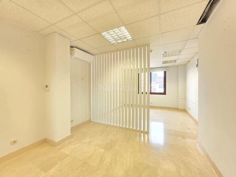 Foto 5c9b46aa-c3cd-43ad-9209-129e97141b0d. Miete büro mit heizung in Segundo Ensanche Pamplona / Iruña