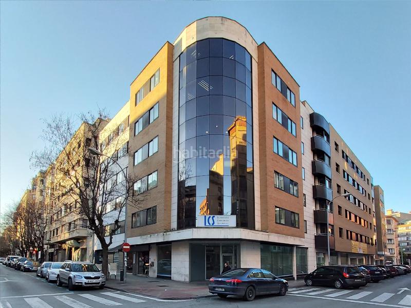 Foto d7525fee-bc20-4ff5-9429-f67f0cda76df. Miete büro mit heizung in Segundo Ensanche Pamplona / Iruña