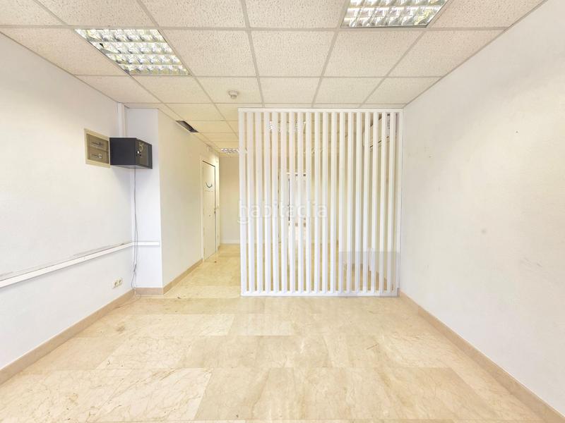 Foto 47725f33-cb9e-4341-9d03-1bdd9c1ee274. Rent office space with heating in Segundo Ensanche Pamplona / Iruña