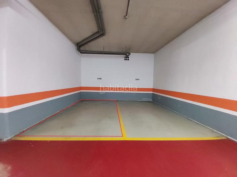 Foto 66edfbcc-89af-44fa-aba2-a917dd81a5f8. Rent office space with heating in Segundo Ensanche Pamplona / Iruña